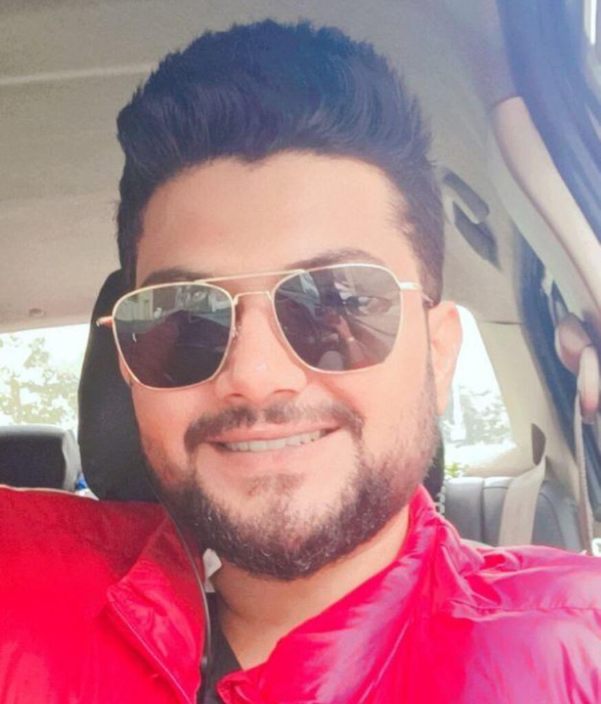 Prajwal