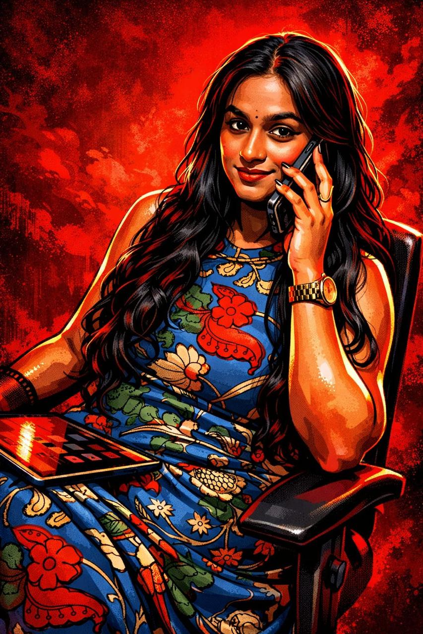 Niharika