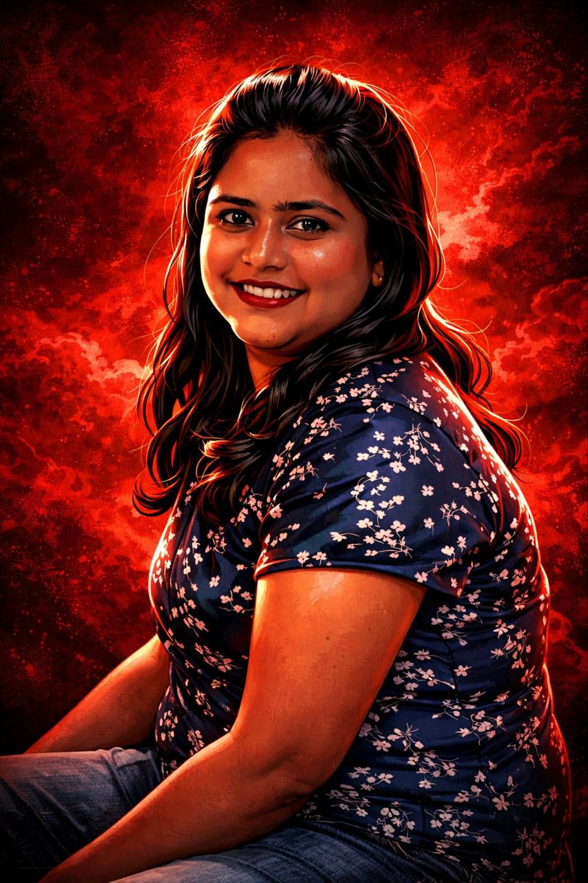 Nikitha